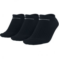 Носки женские Nike SX4568-019 FOS 3P COTTON LTWT NO SHOW